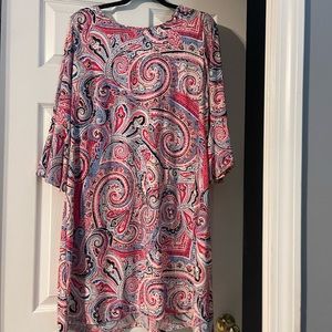 Tommy Hilfiger dress size 16